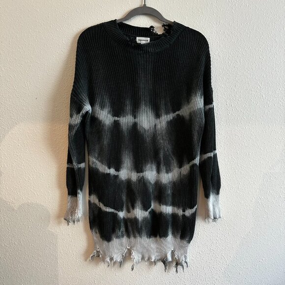 superdown Shia Sweater Dress - Picture 3 of 4